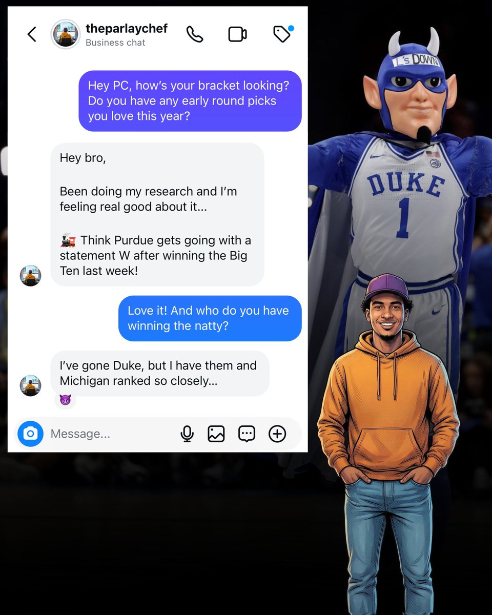 GameScript™ tweet media