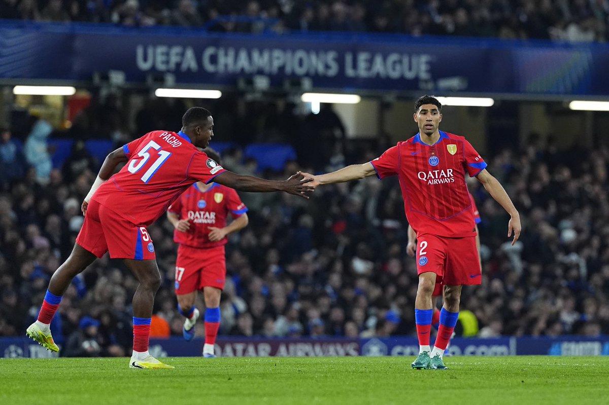 🇪🇨 🫶 🇲🇦