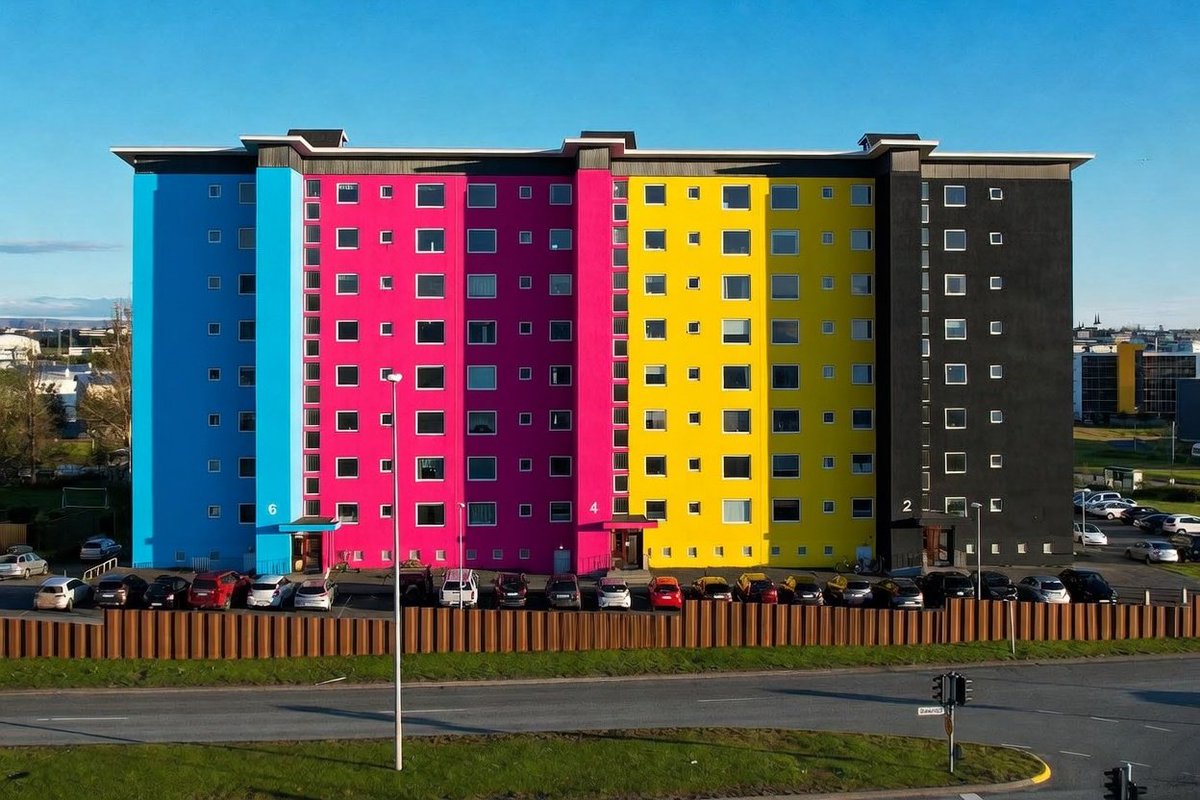 Daniel Scheving 🇺🇦 🇮🇸 tweet media