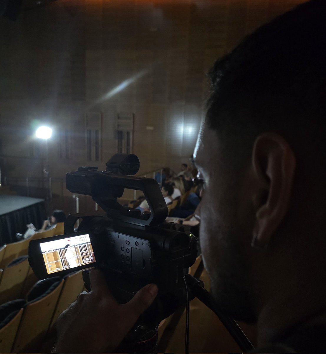 Global Squads - Feel the game tweet media