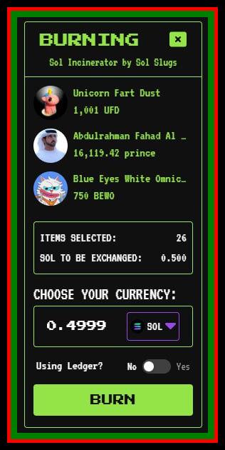 Claimed some SOL after checking unclaimed fees. Projects that make this easy are appreciated. x.com/reclaim_solana… $ezSOL $TripleT