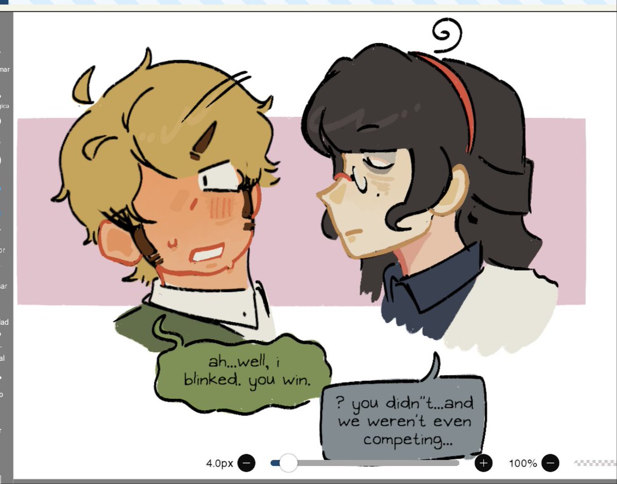 🐦🐍 SES // SAM 🐛🌵 DONT QRT MY ART tweet media