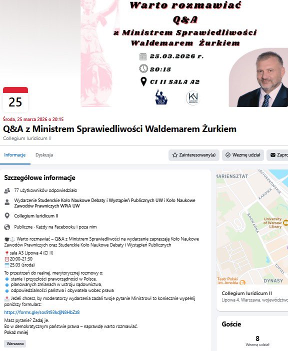 Patryk Jaki tweet media