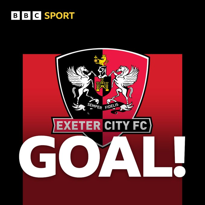 BBC Sport Devon tweet media