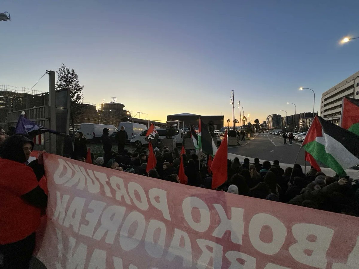 Gedar.eus tweet media