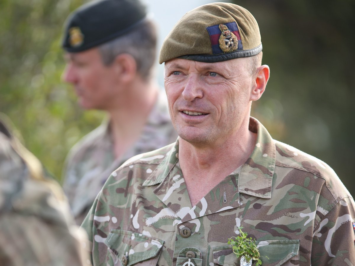 British Army 🇬🇧 tweet media