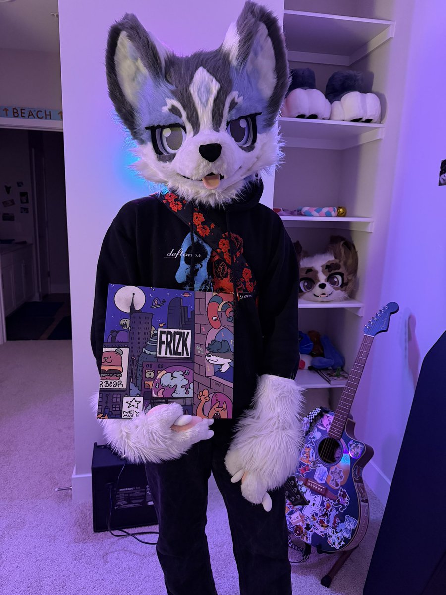 Kenai :3 🔜 FTM, AC tweet media