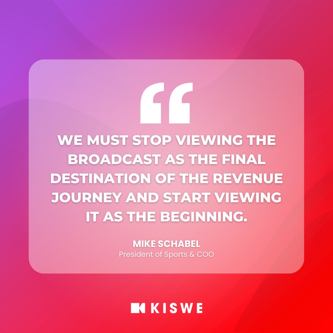 Kiswe 📹 tweet media