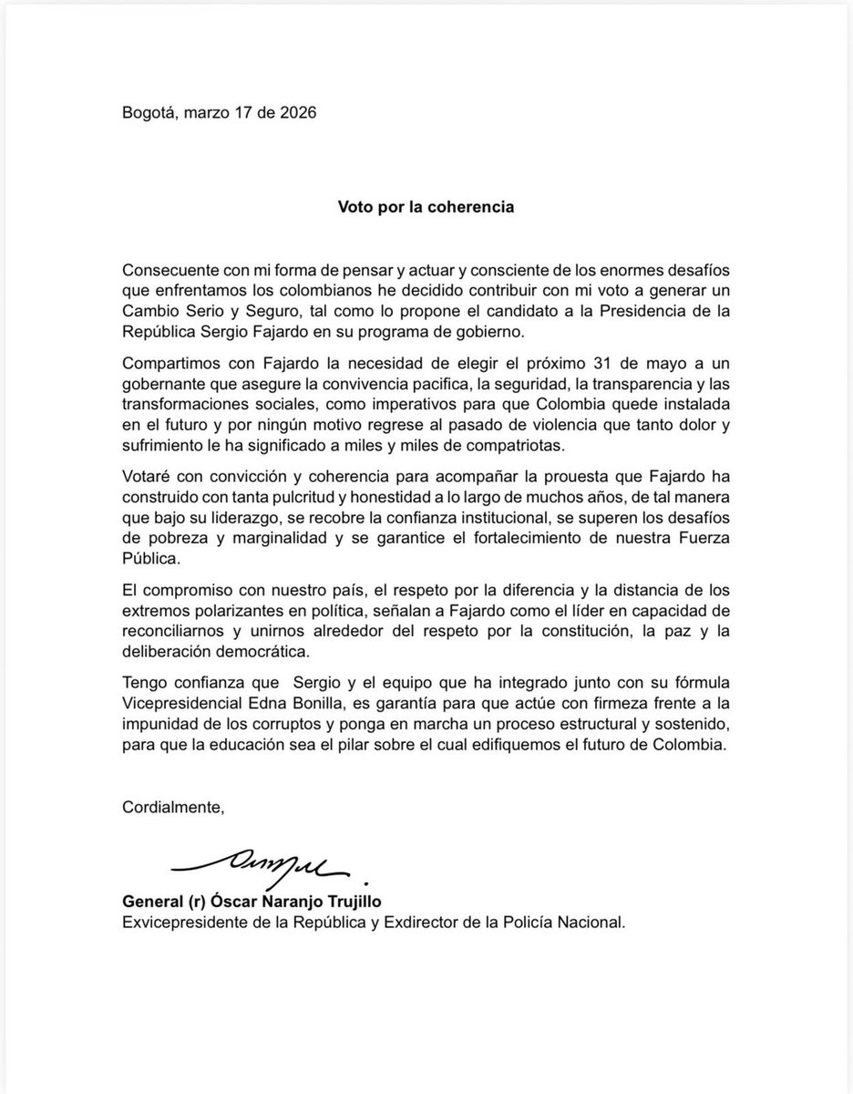 Alexandra Gómez Valek tweet media