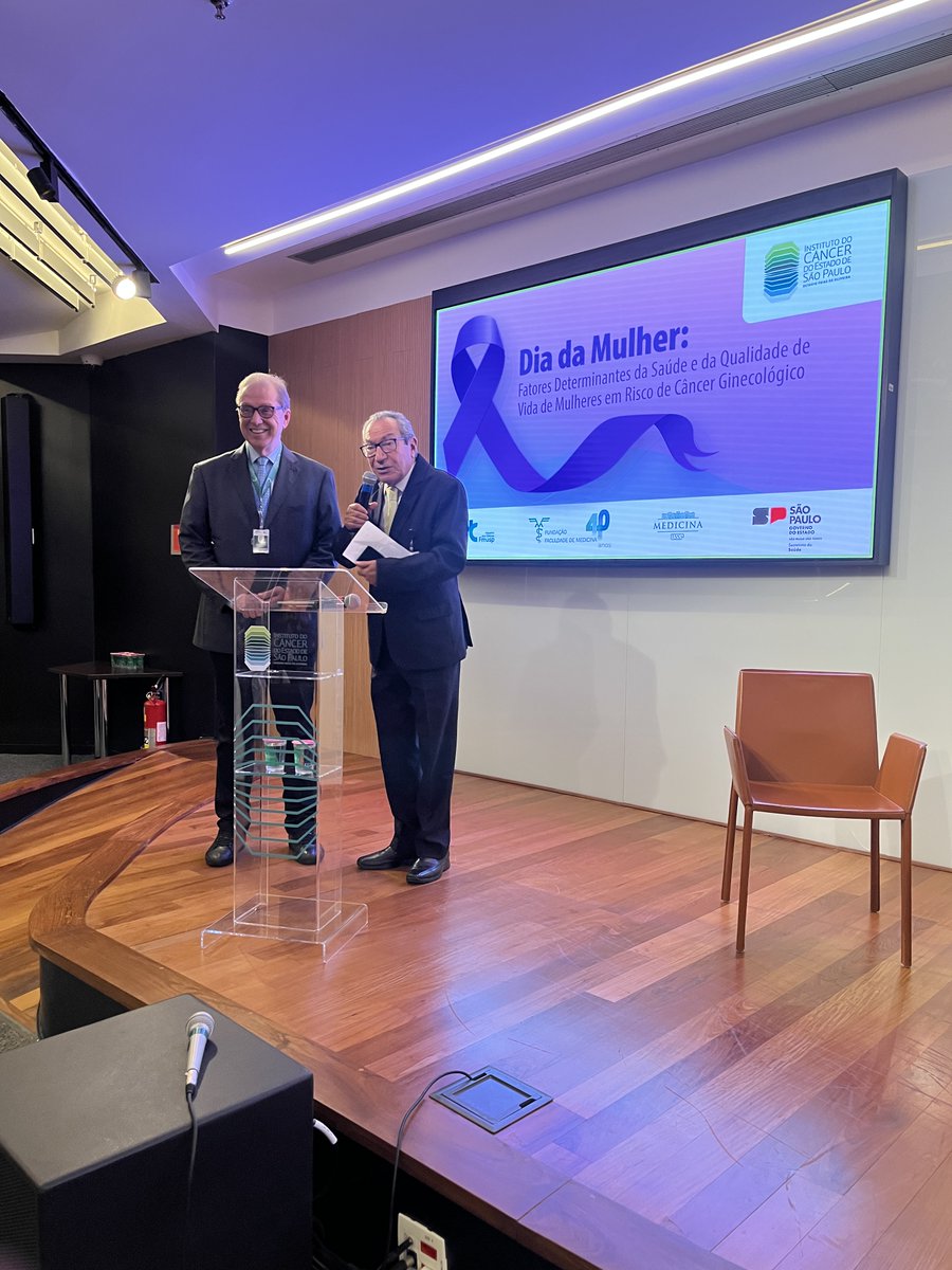 Instituto do Câncer tweet media