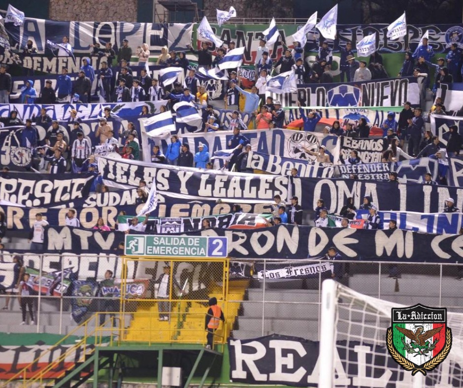 LA ADICCIÓN tweet media