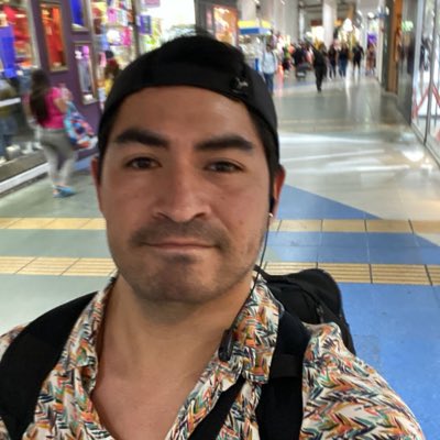 ninno_andre's tweet photo. #NuevaFotoDePerfil https://t.co/2ArQq1hdLn