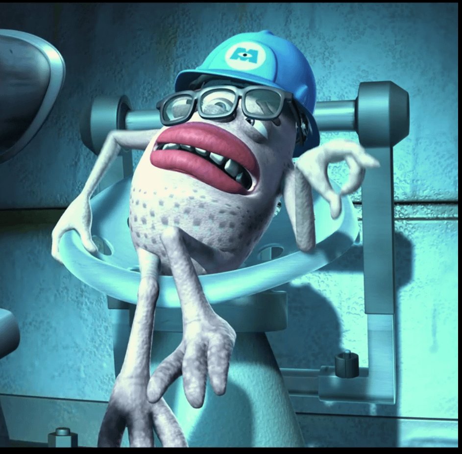 Mario DL tweet media