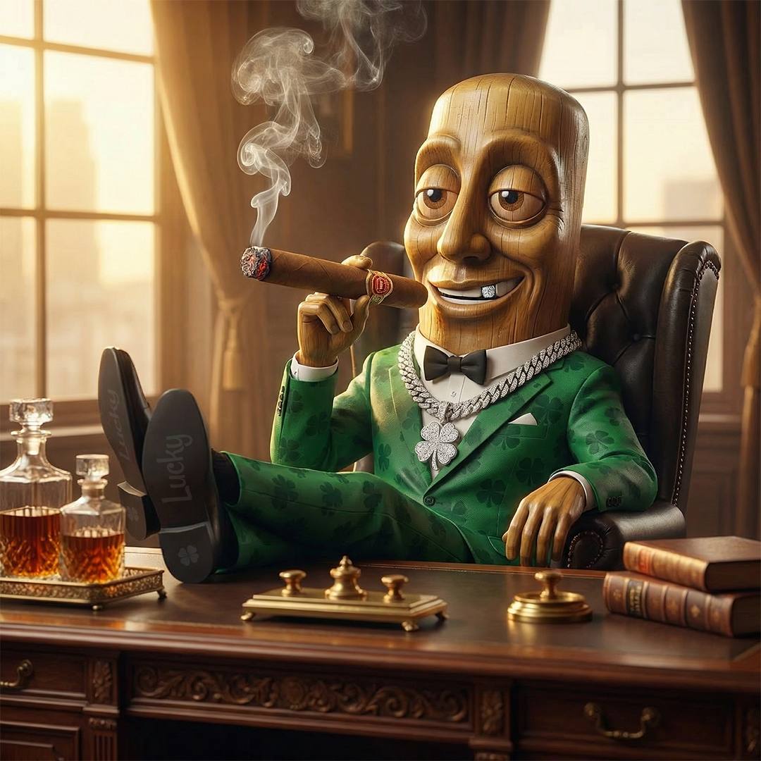 Lucky.fun tweet media