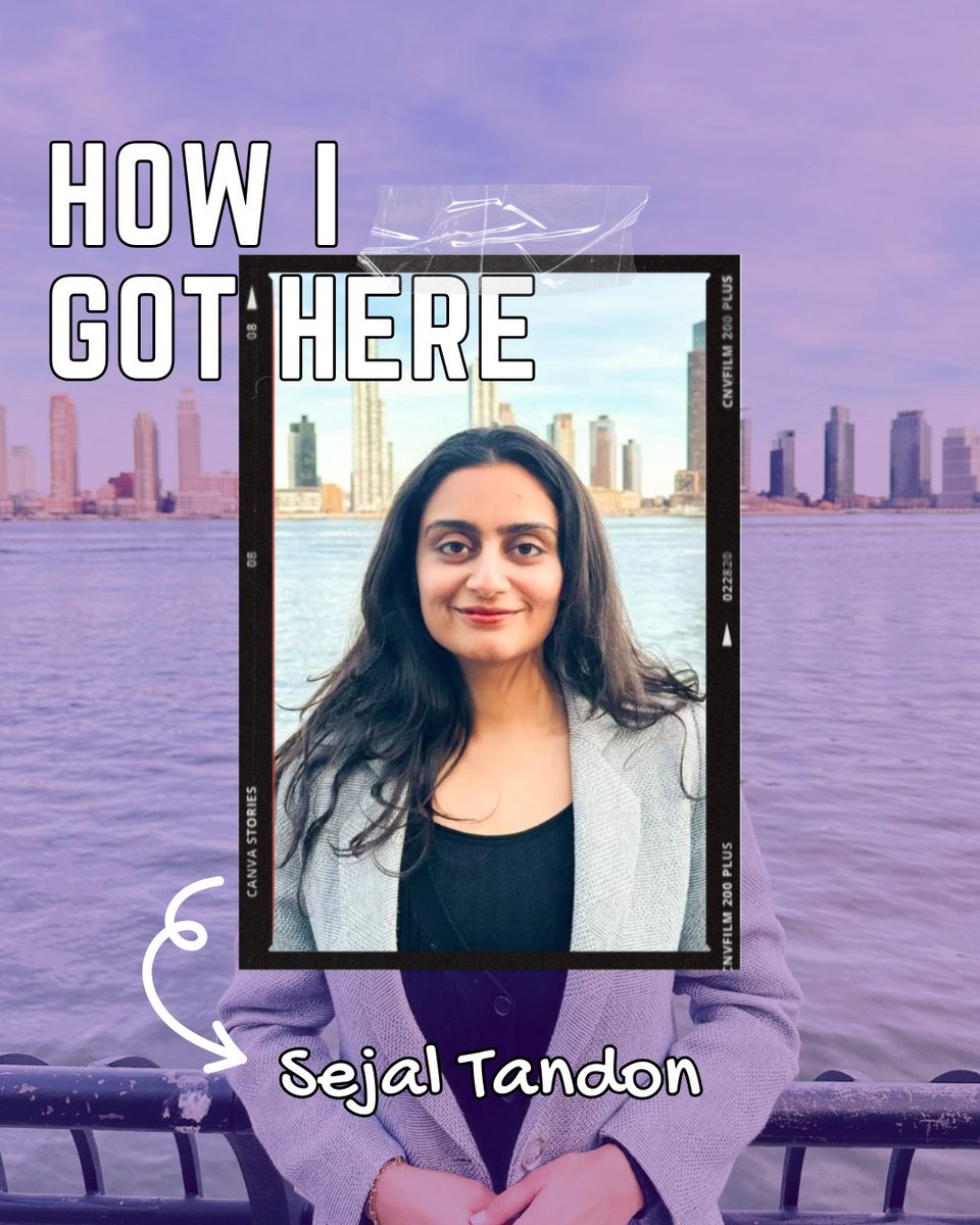 NYU School of Professional Studies tweet media