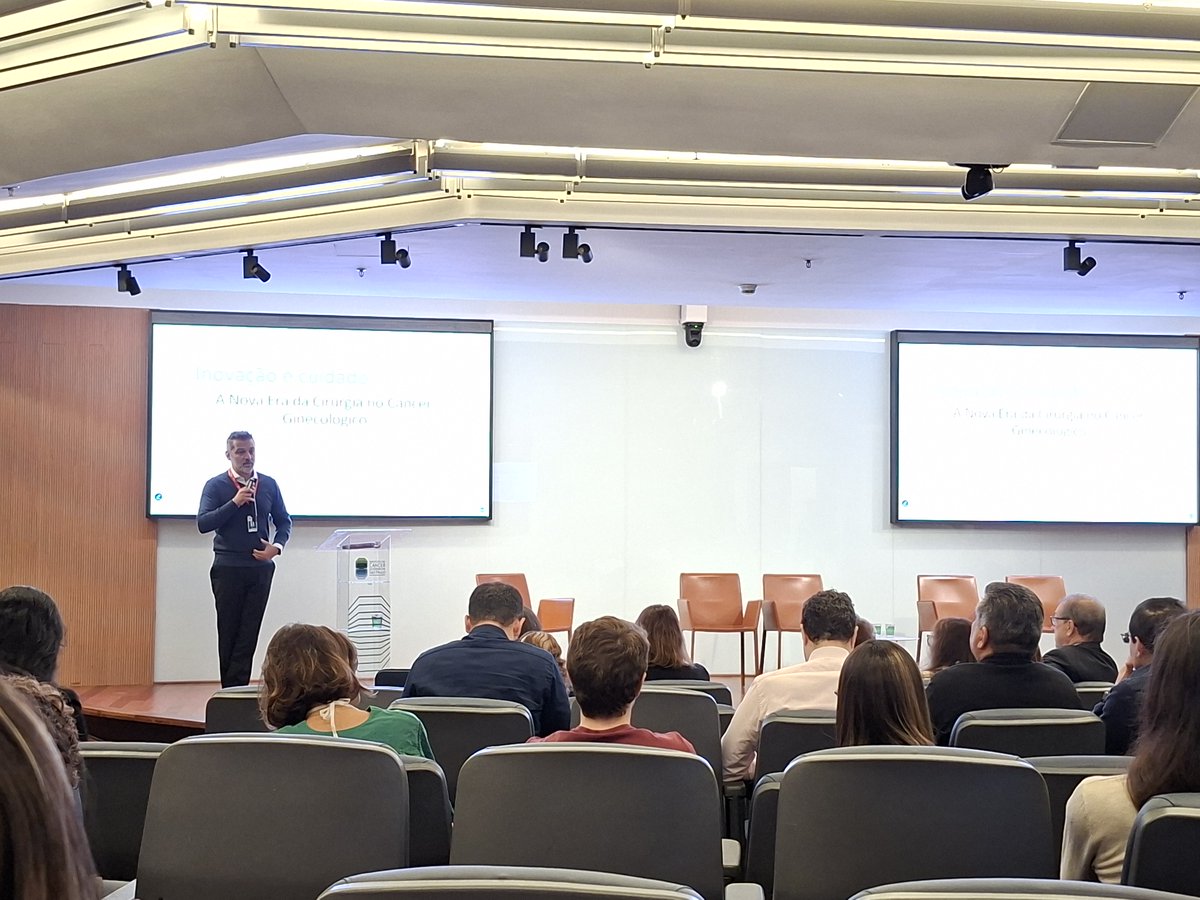 Instituto do Câncer tweet media