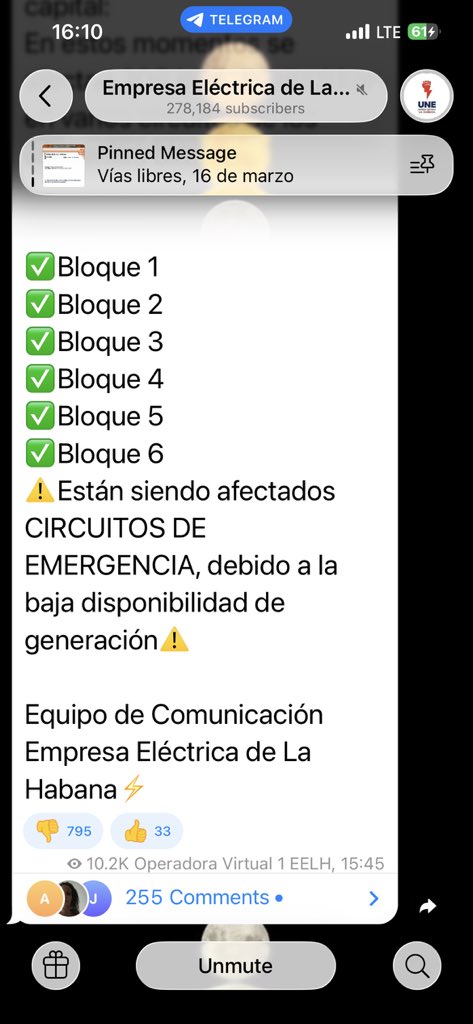 ¿Cómo que siendo afectados por déficit de generación? Somos el bloque 4 y desde ayer a las 6:01 am (antes de la caída del SEN), no tenemos corriente. 
Mienten, es todo lo que sale de la izquierda patética.