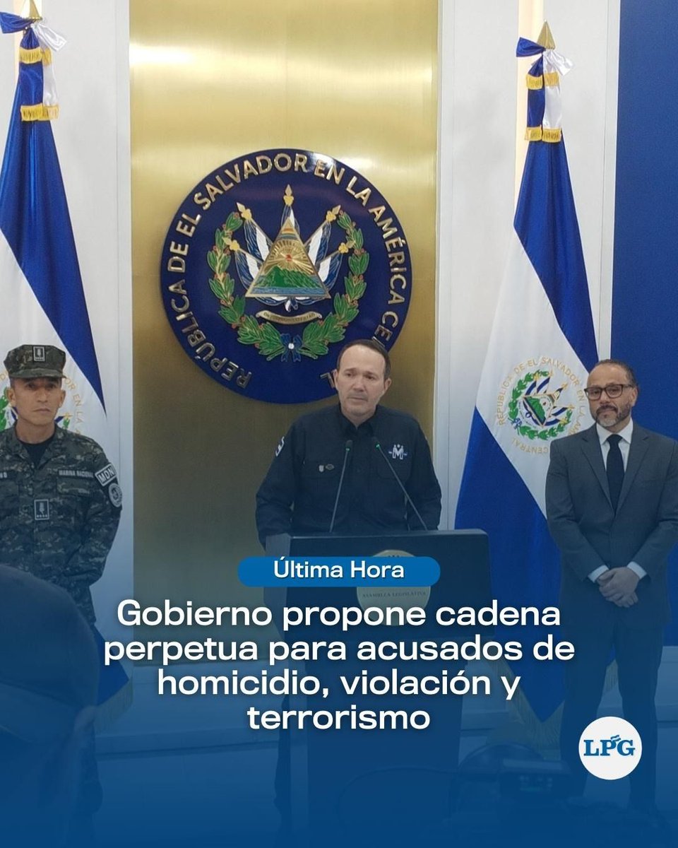 La Prensa Gráfica tweet media