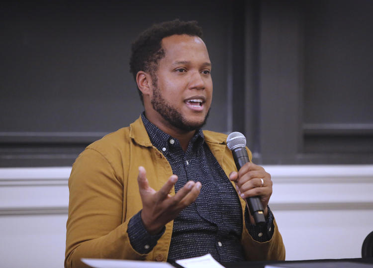 Princeton Anthropology tweet media