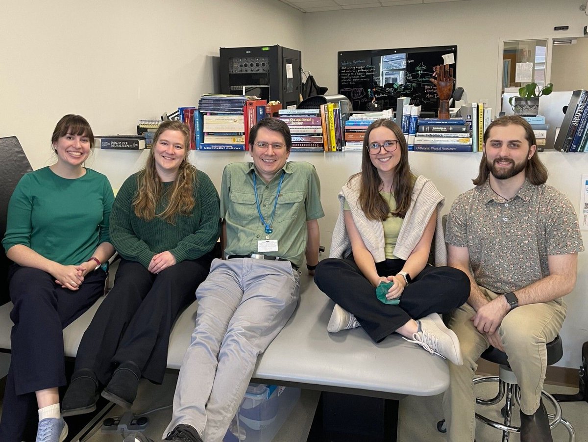 INSPIRE Lab tweet media