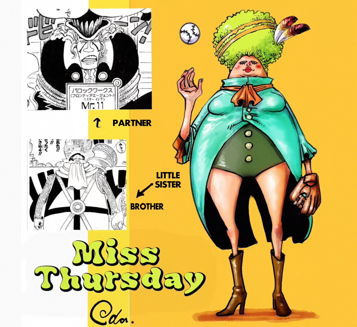 Artur - Library of Ohara tweet media