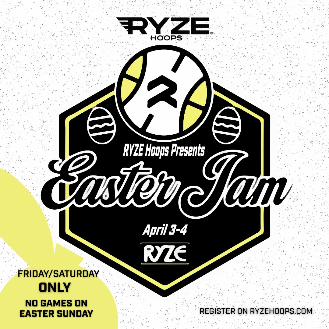 RYZE Hoops tweet media