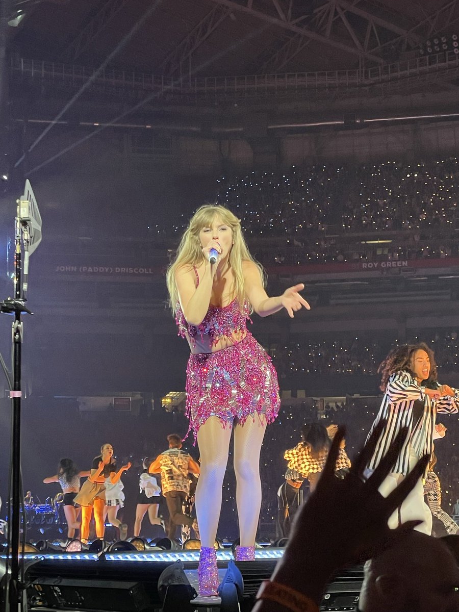 Swift Alert tweet media