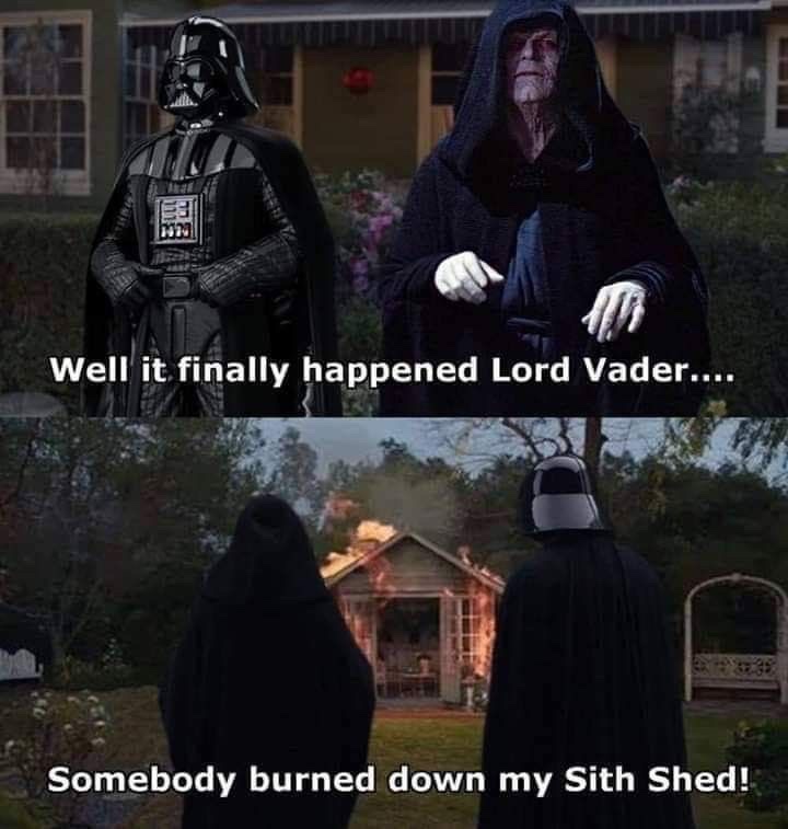 Star Wars Culture tweet media