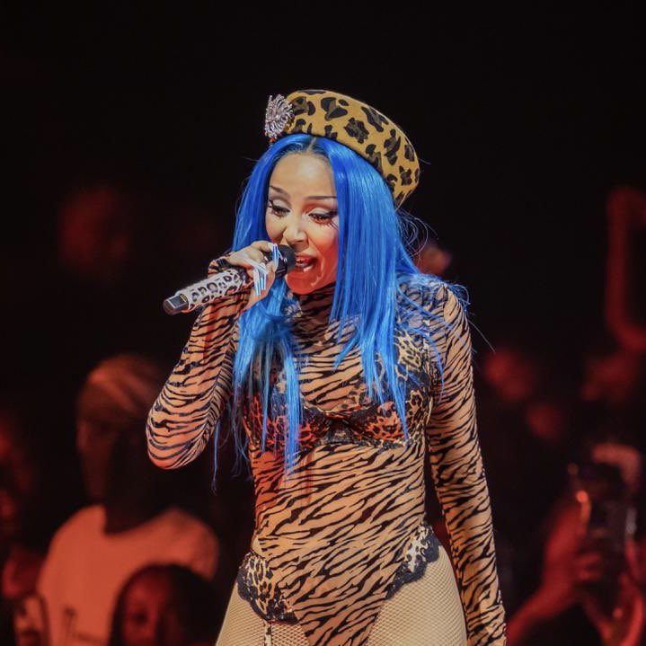 Doja Cat News tweet media