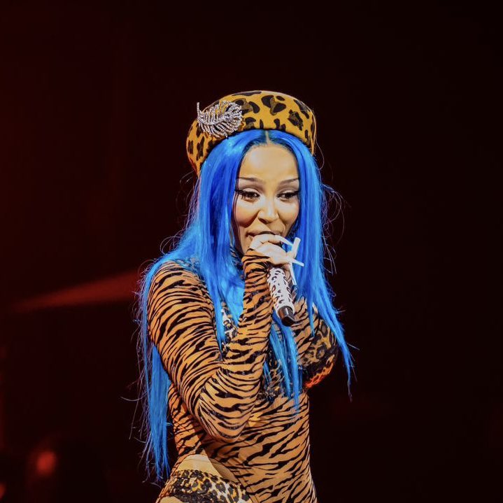 Doja Cat News tweet media