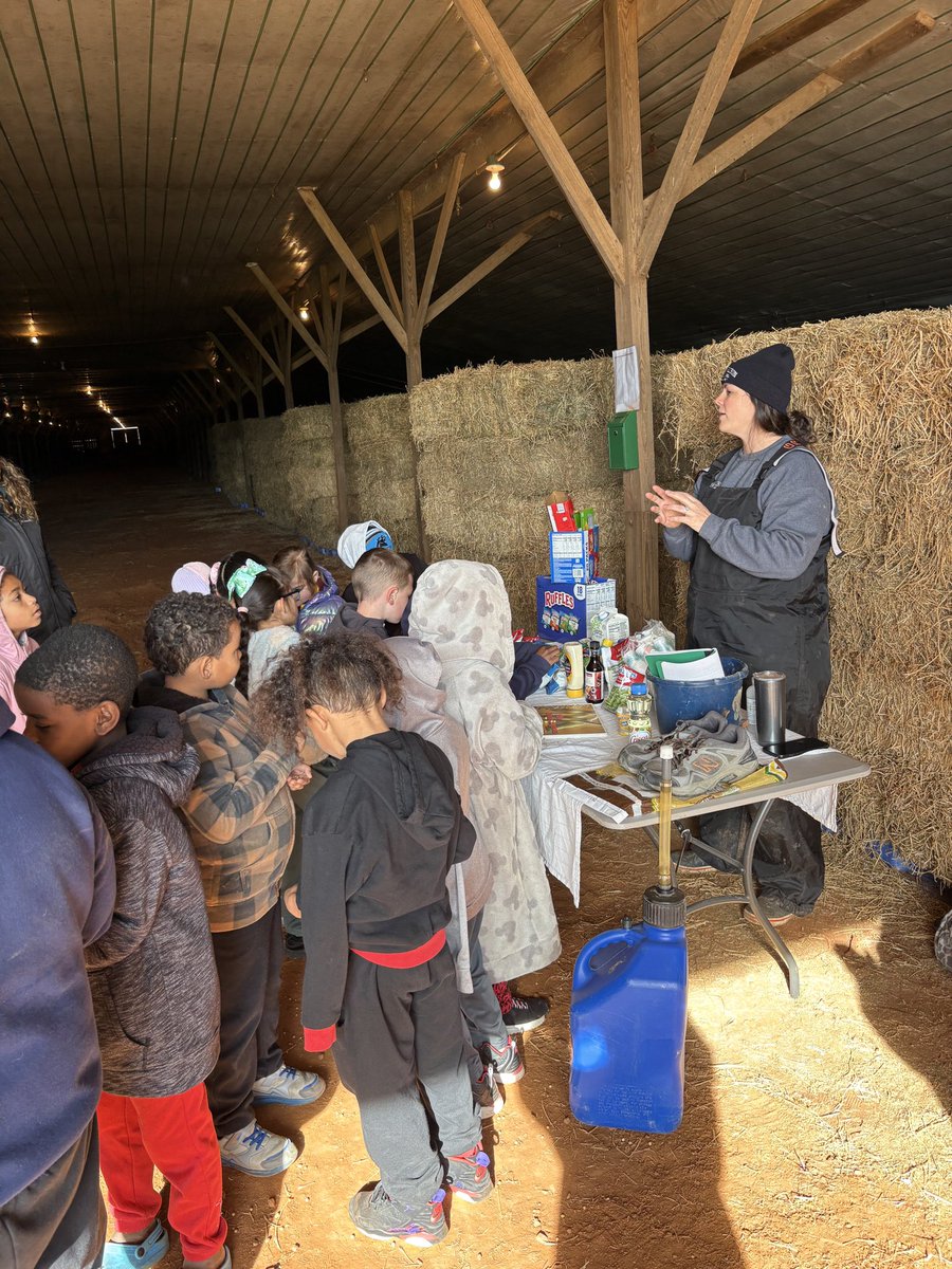 Prospect Elementary School tweet media