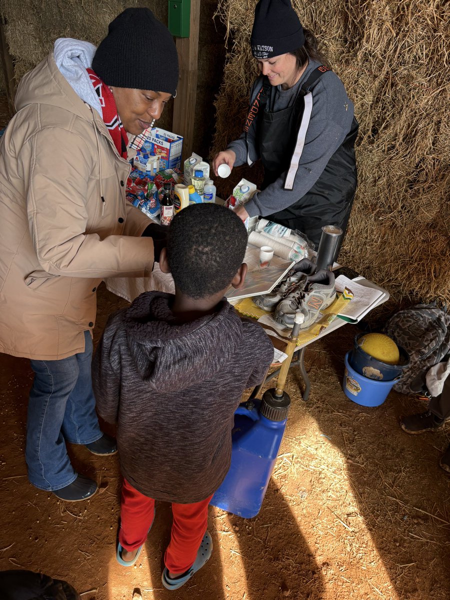 Prospect Elementary School tweet media