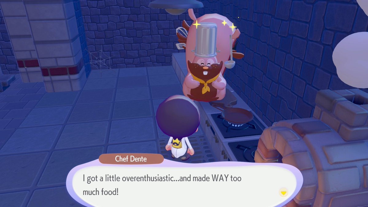 Joe Merrick tweet media