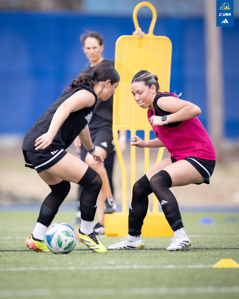 Delaware Women's Soccer tweet media