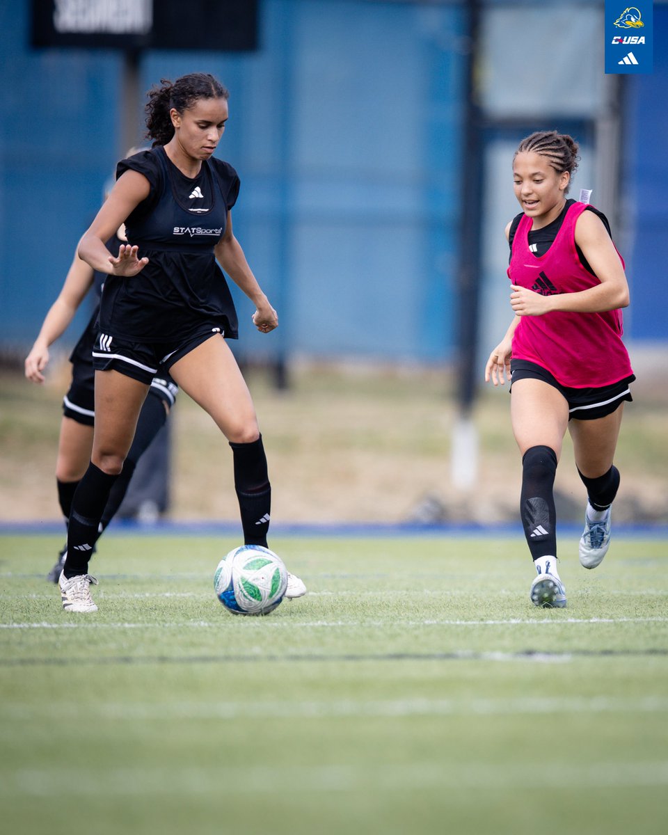 Delaware Women's Soccer tweet media