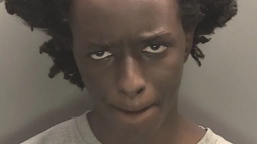 Sean Hopkins tweet media