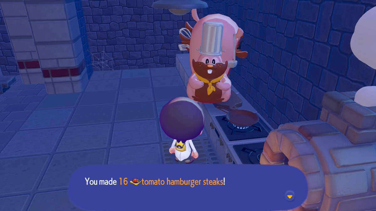 Joe Merrick tweet media