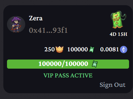 Zera | ∑: tweet media