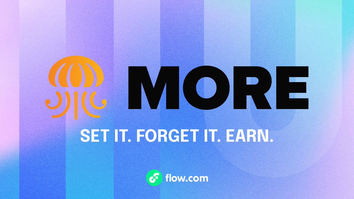 Flow.com tweet media