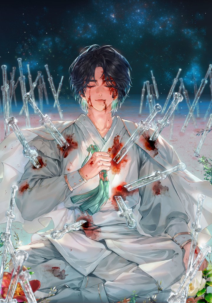 In a 1v1, I don't think there's any Manhwa Characters that can beat Seo Eun-Hyun