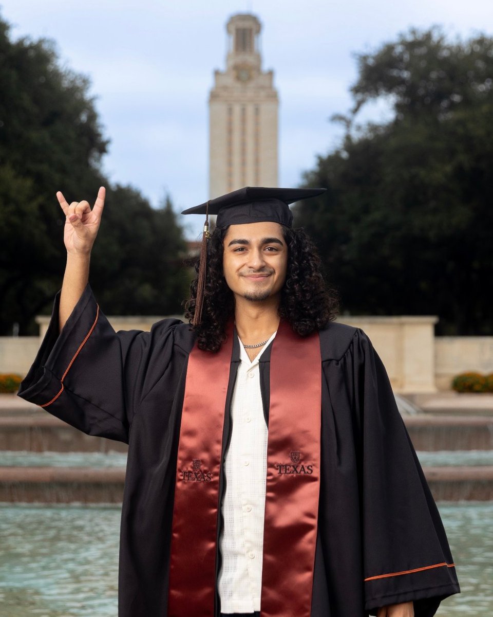 UT Austin tweet media