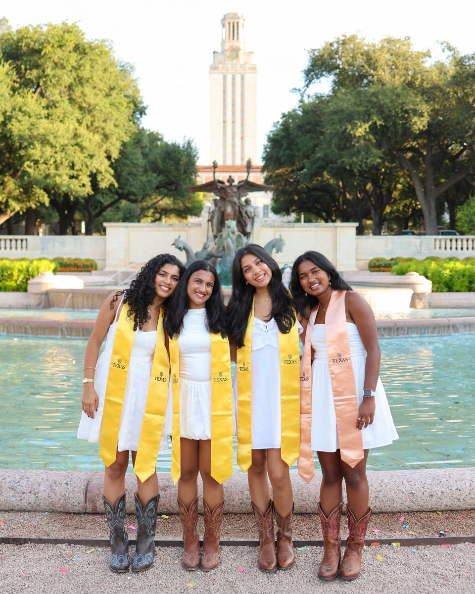 UT Austin tweet media