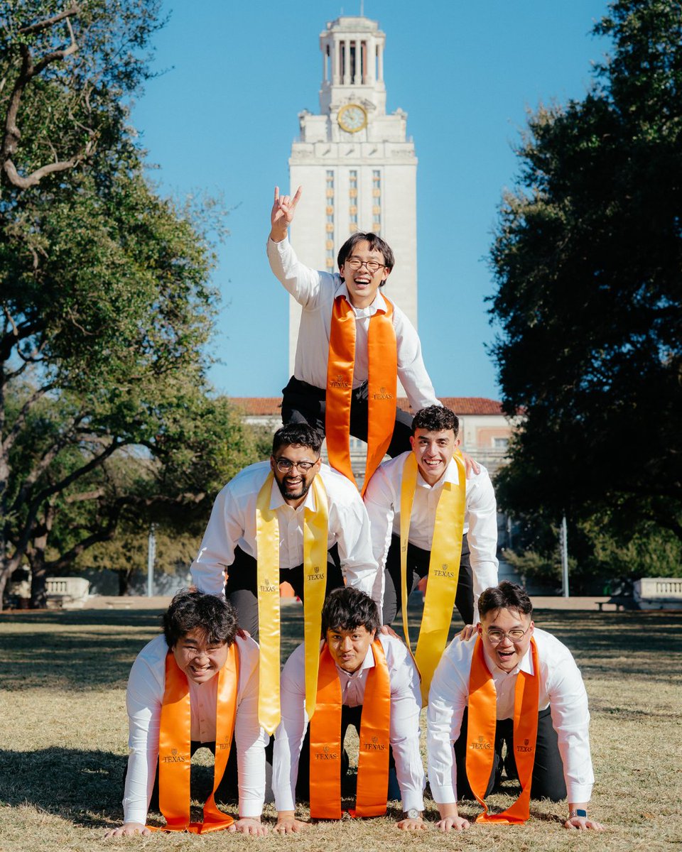 UT Austin tweet media