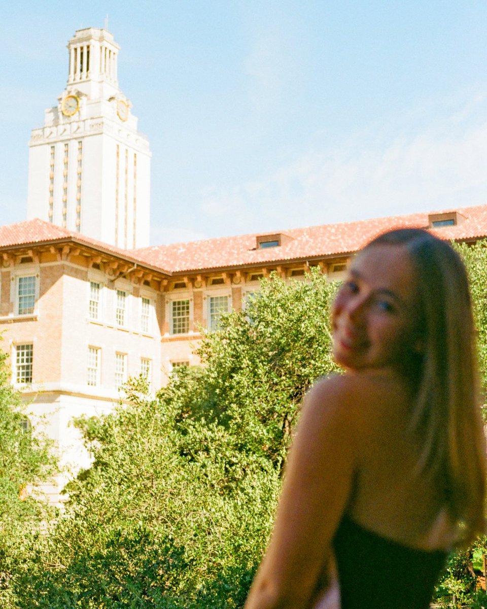 UT Austin tweet media