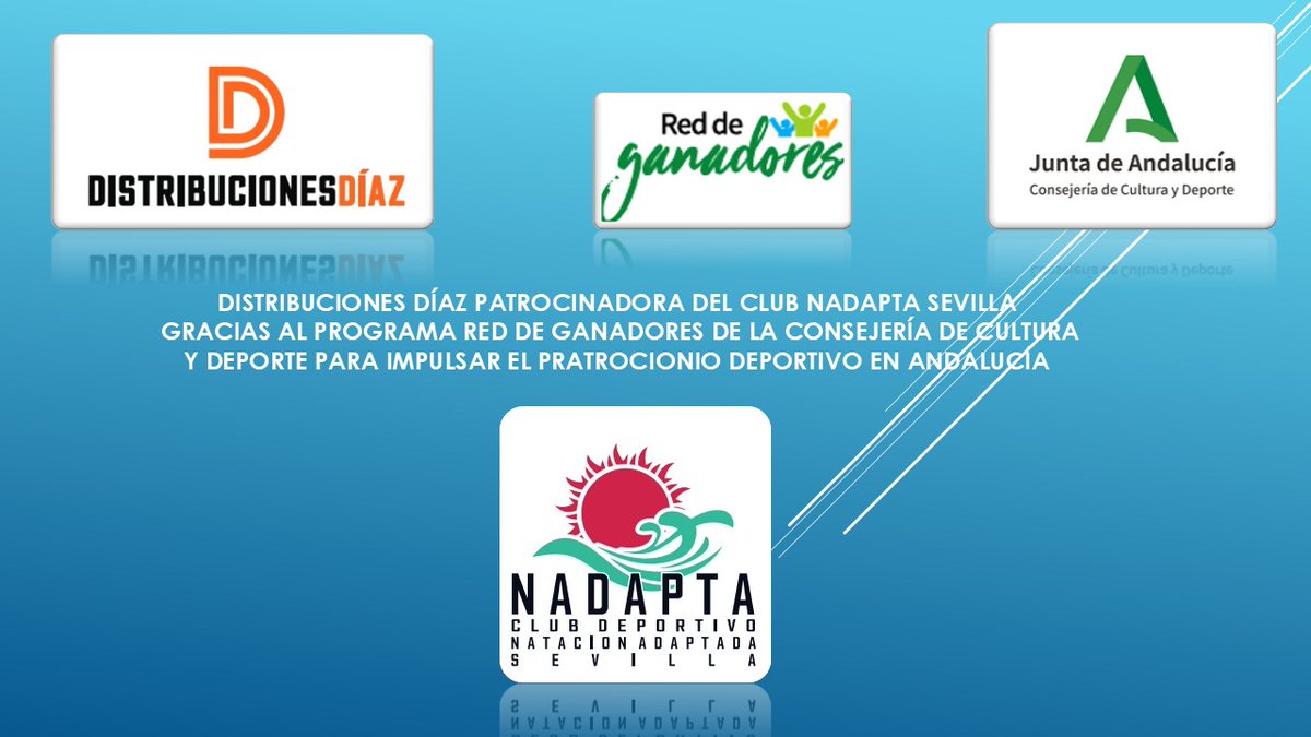 clubnadaptasevilla tweet media