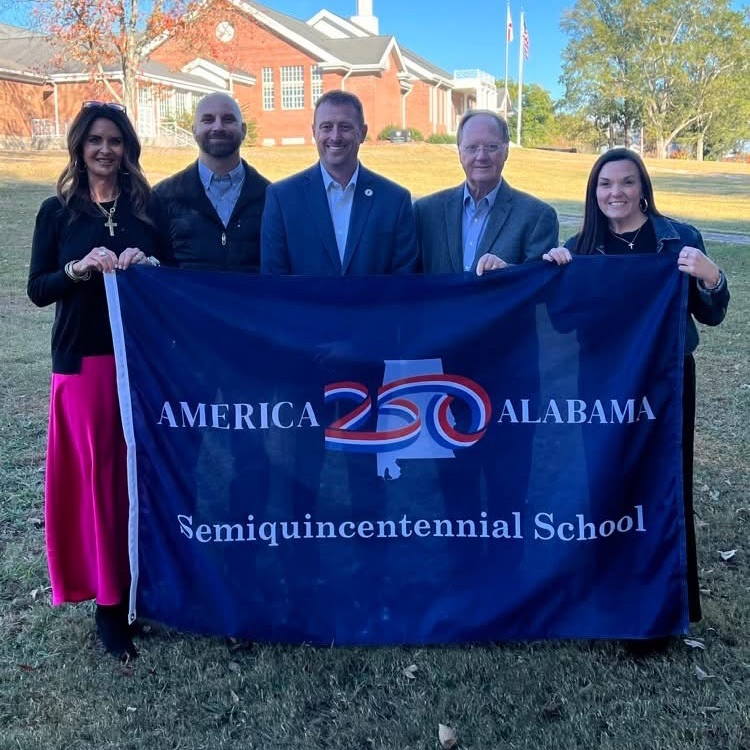 Fairview High School tweet media