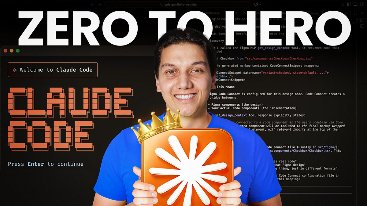 Haseeb | Thumbnail Strategist tweet media