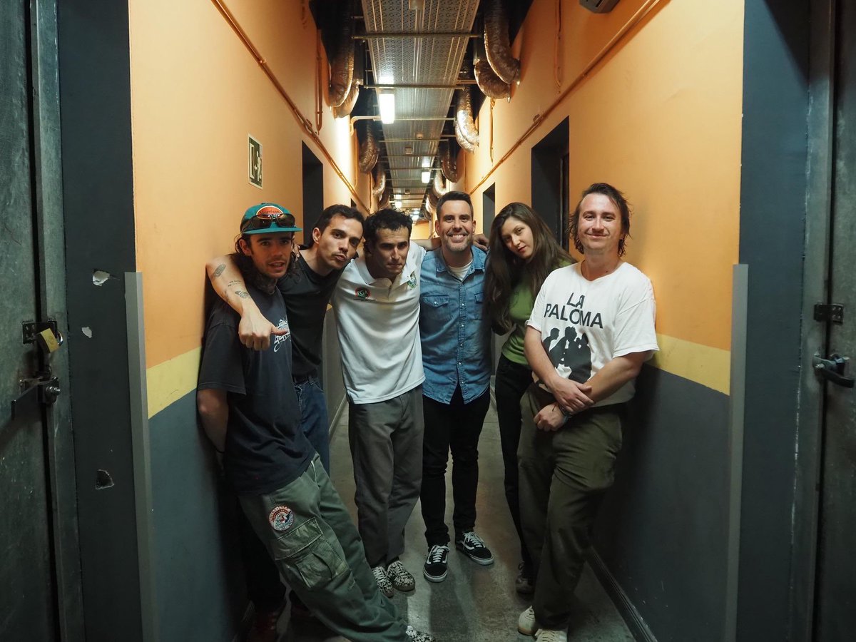 Javier Decimavilla tweet media