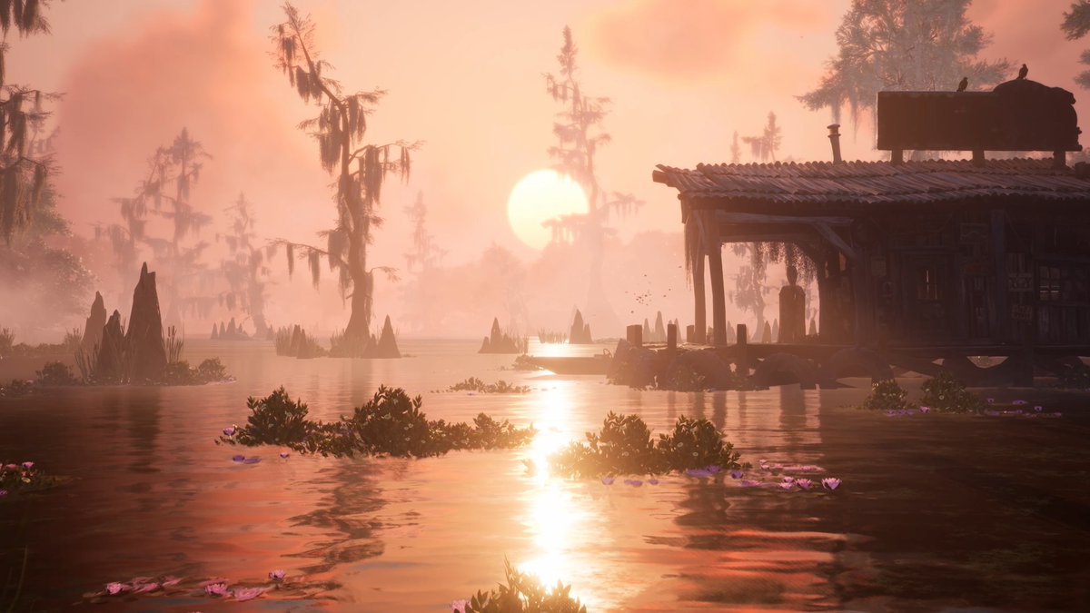 Compulsion Games tweet media