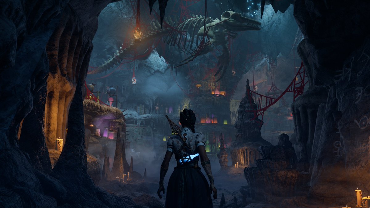 Compulsion Games tweet media